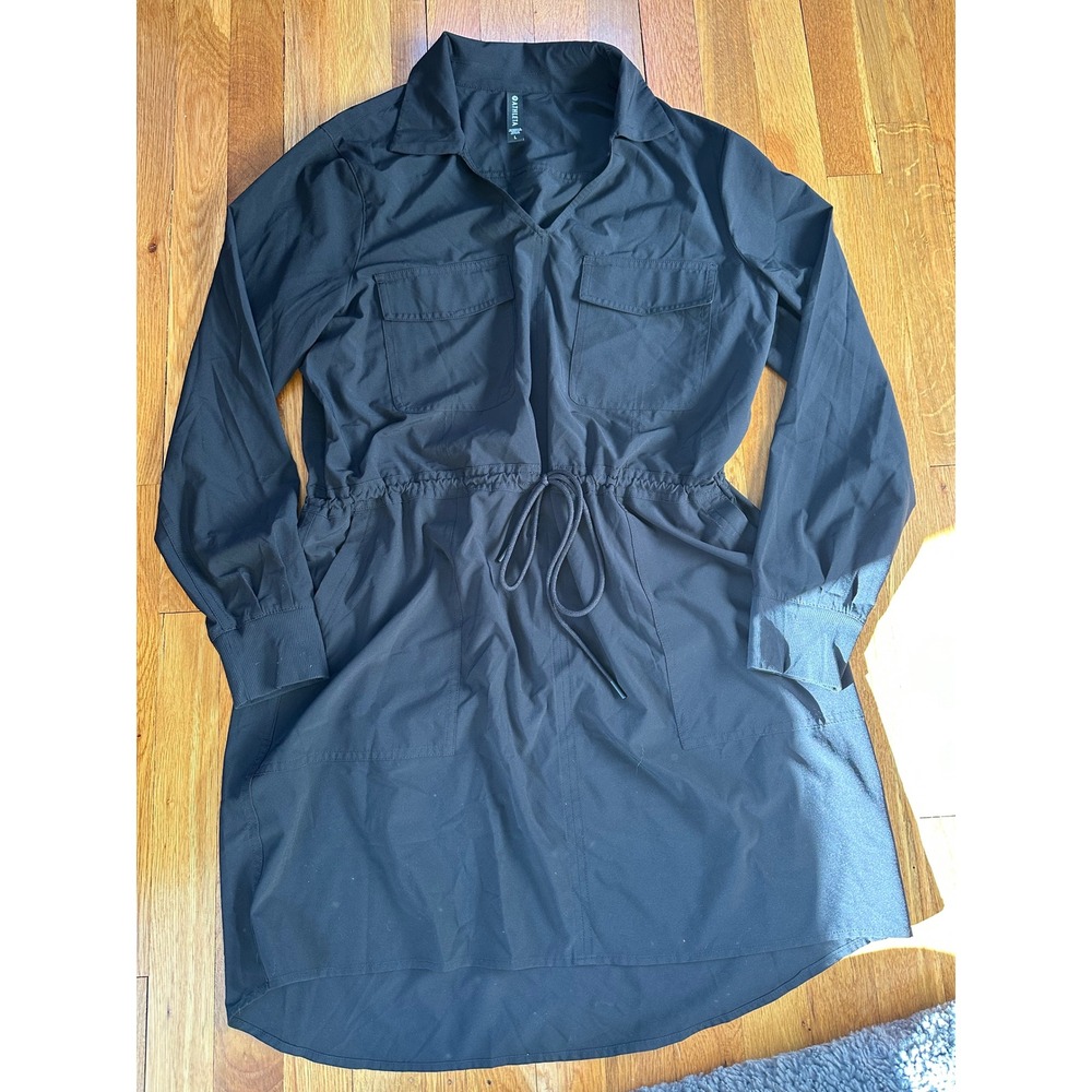 Women's Athleta Dress size Large